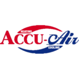 Woods Accu-Air, Inc. logo
