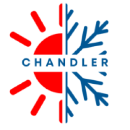 Chandler Heating Solutions, LLC logo