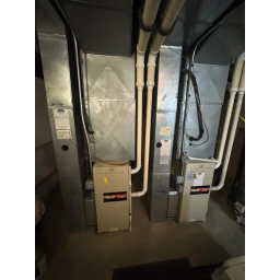 Glenbrook Heating & Air Conditioning logo