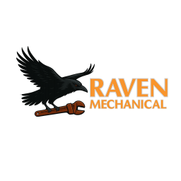 Raven Mechanical LLC logo