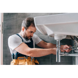 Shaw Plumbing & Heating logo