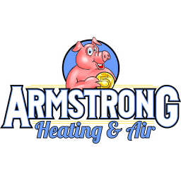 Armstrong Heating & Air logo