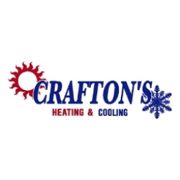 Carbon Heating And Air Conditioning logo
