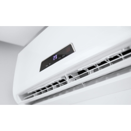 Anderson Heating & Cooling Milltown logo