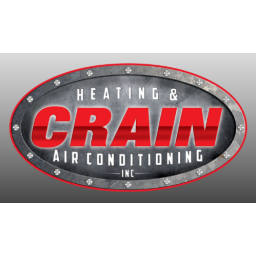 Crain Heating And Air Conditioning Inc. logo