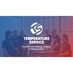 Temperature Service logo