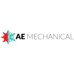 Ae Mechanical logo