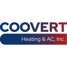 Coovert Heating & AC Inc. logo
