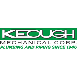 Keough Mechanical Corp logo