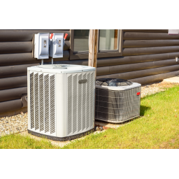 Andre S Heating And Cooling LLC logo