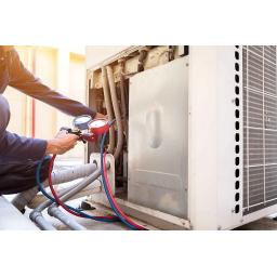 HeatPro Heating & Cooling, LLC logo