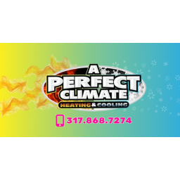 A Perfect Climate Heating & Cooling - Greenwood, IN logo