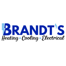 Brandt's Heating Cooling & Electrical logo