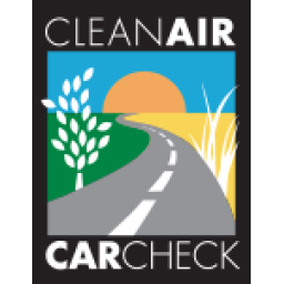 Clean Air Car Check - Gary logo