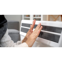 Modern Heating And Cooling - Schererville, IN logo