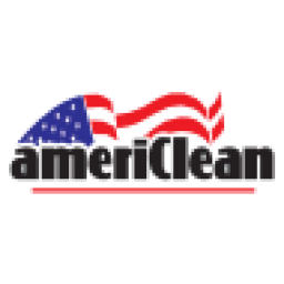 AmeriClean - Merrillville, IN logo