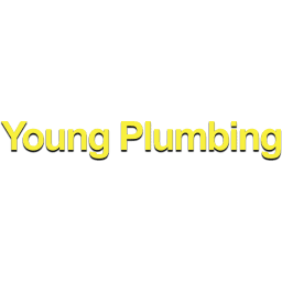 Young Plumbing logo