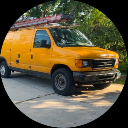 Independent HVAC services logo