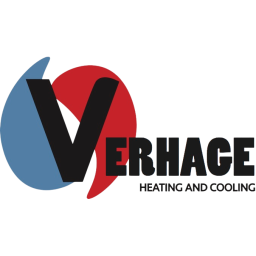 VerHage Heating & Cooling logo