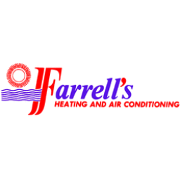 Farrell S Heating And Air Conditioning logo