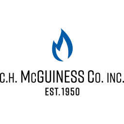 C H Mcguiness Co. logo