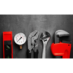 Kinseth Plumbing & Heating Inc. logo