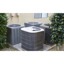 Mooney Heating & Cooling Inc. logo