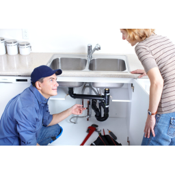 Reece Heating And Cooling logo