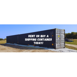 USA Containers LLC logo
