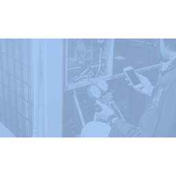 Ball Heating And Air Conditioning Andover logo