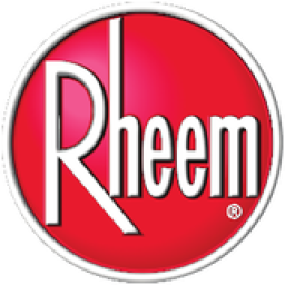 Dehn Heating And Cooling logo