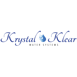 Krystal Klear Water Systems logo