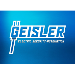 Geisler Electric logo