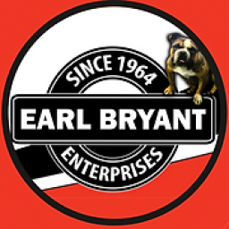 Earl Bryant Heating & AC logo