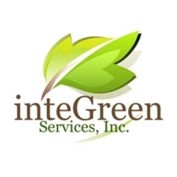 inteGreen Services, Inc. logo