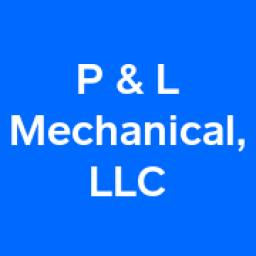P & L Mechanical, LLC logo