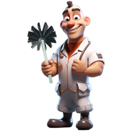 Lint Doctor logo