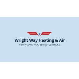 Wright Way Air logo