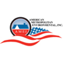 American Metropolitan Environmental, Inc. logo