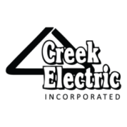 Creek Electric Inc logo