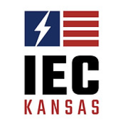 Independent Electrical Contractors Association of Kansas logo