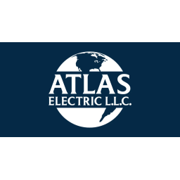 Atlas Electric LLC logo
