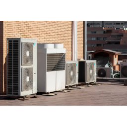 Azteca HVAC Pros LLC logo