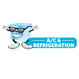 J & M A C & Refrigeration LLC logo