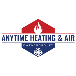 Anytime Heating & Air LLC logo