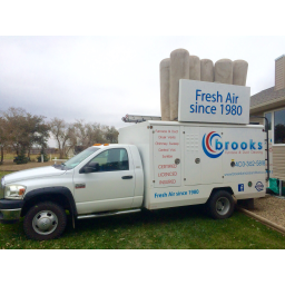 Brooks Duct Cleaning logo