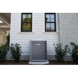 Quality Heating And Air LLC logo