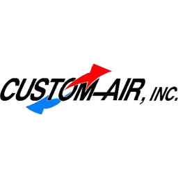 Custom Air - Danville, KY logo