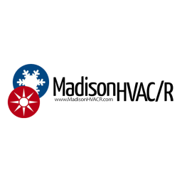 Madison HVAC R Inc. logo
