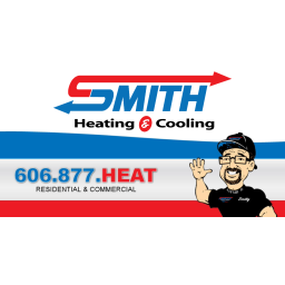 Smith Heating & Cooling - Somerset, KY logo